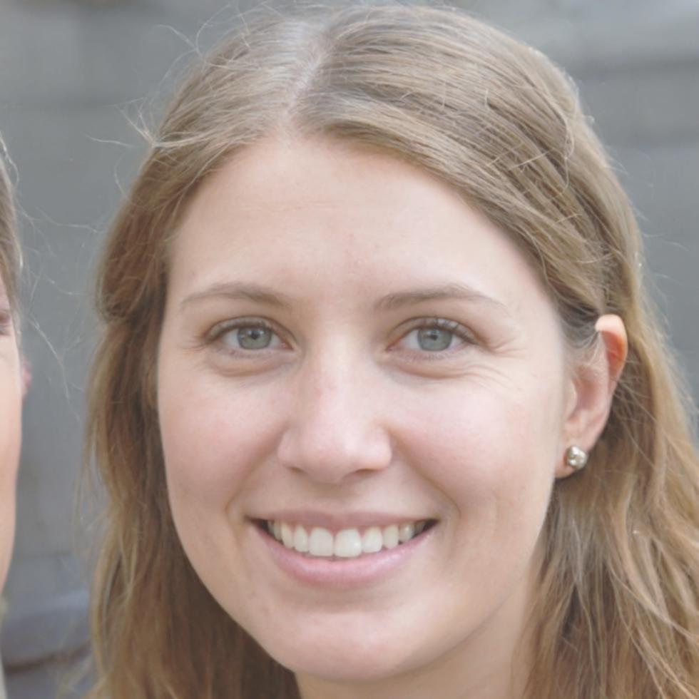Nathalie Debruyne, directrice administrative et financière